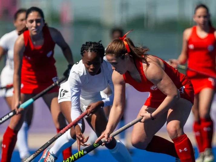 Así está HOY el medallero de los Panamericanos Junior 2025