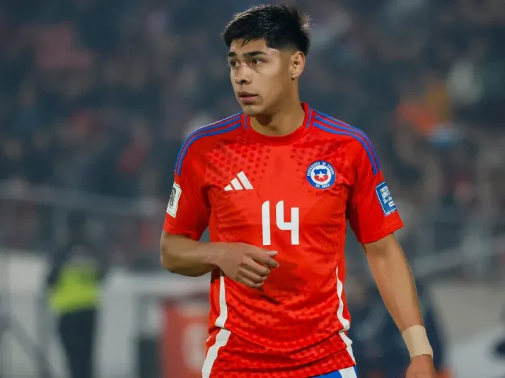 La U mira con atención: equipo de la Premier League va con todo por Osorio