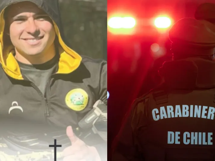 Todo lo que se sabe hasta ahora de la muerte de Bastián Farías