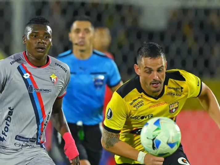 Luto en Ecuador: Marcos Olmedo del Mushuc Runa fallece en trágico accidente