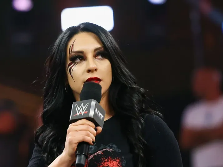Triste noticia para Chile: Stephanie Vaquer sufre duro mazazo en WWE