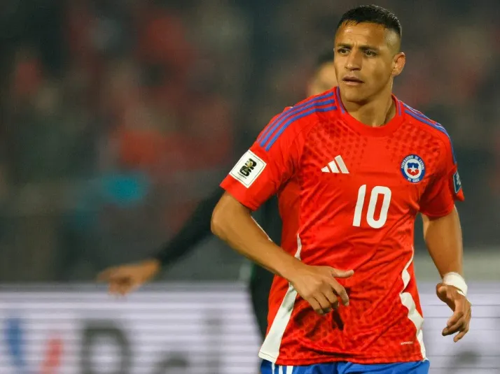 ¡Bomba de mercado!: Romano confirma el nuevo equipo de Sánchez