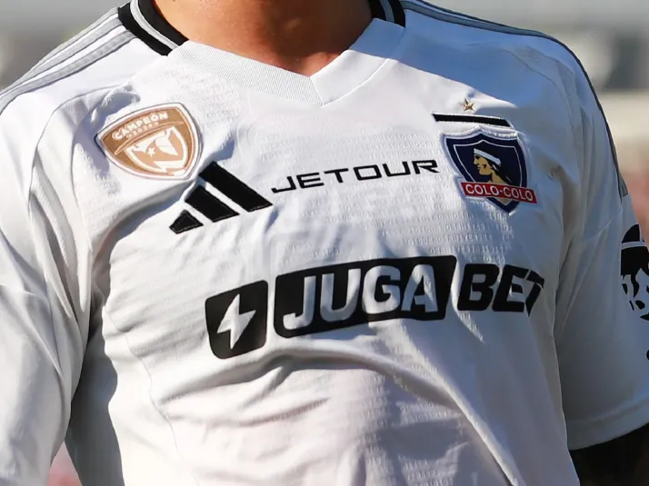 Ni blanca ni negra: Colo Colo sorprende y lanza NUEVA CAMISETA