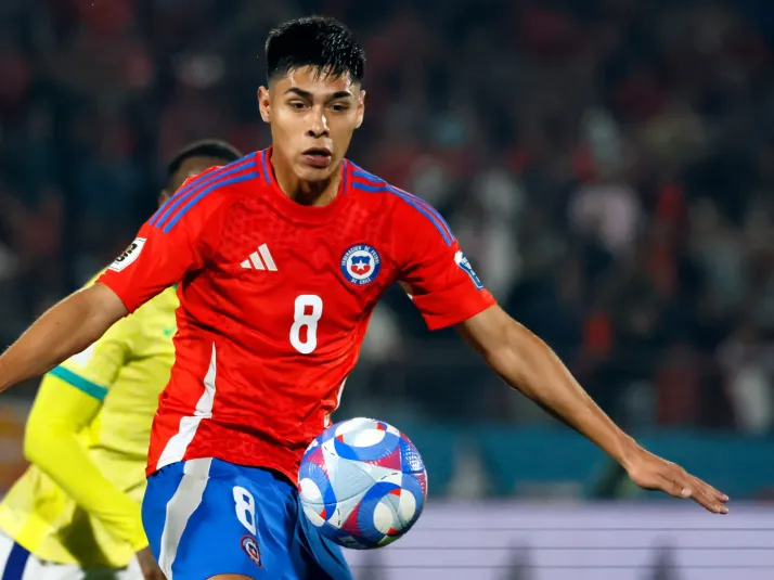 Chile visita el Maracaná: ¿Qué pasa si gana, empata o pierde ante Brasil en Eliminatorias?