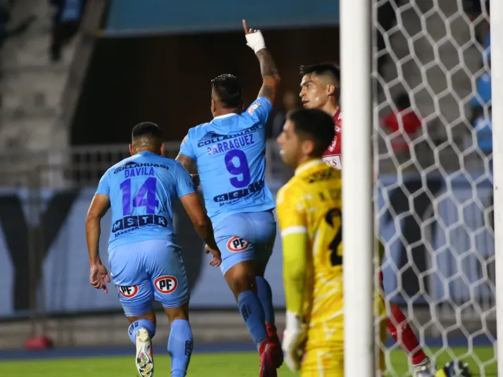 Terremoto en Deportes Iquique: Ex Colo Colo y ex Universidad de Chile serían desvinculados