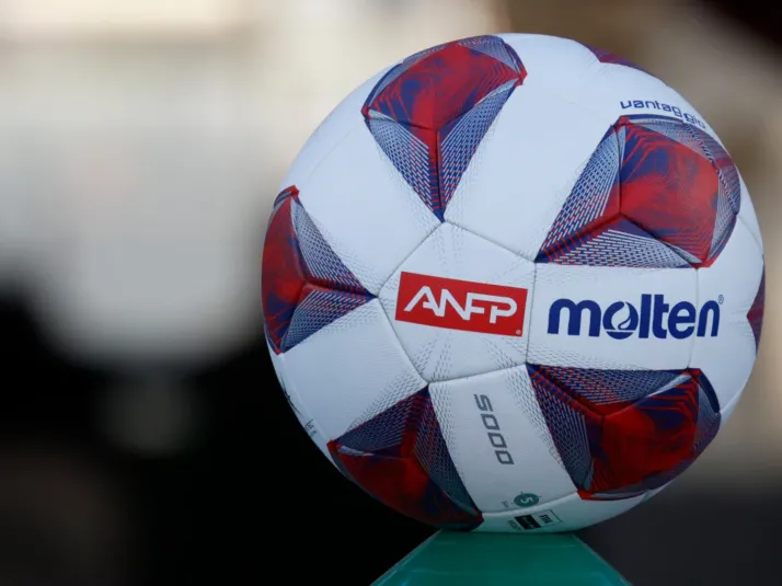 Otro DT despedido en la Primera B: No alcanzó a durar tres meses en club