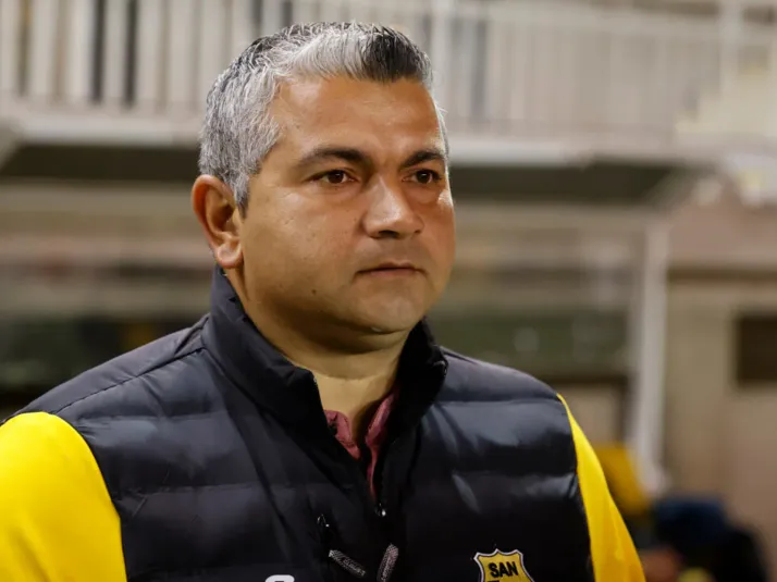 Golpe en Primera B: los llevó a Copa Libertadores y ahora vuelve para salvarlos del infierno