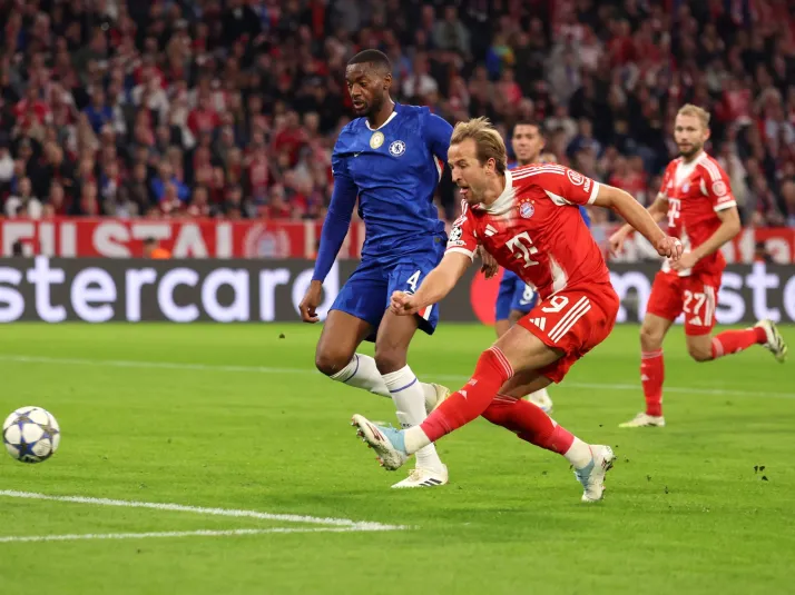 El PSG arrancó la defensa del título y Bayern vence al campeón del mundo