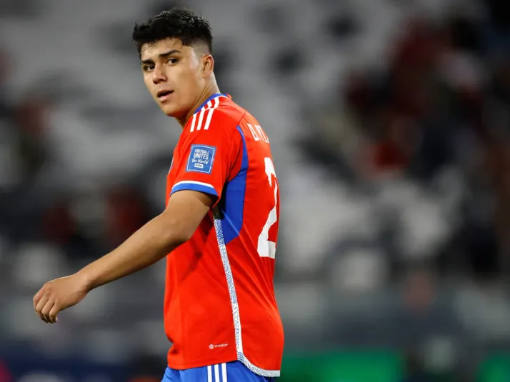 Miguel Ángel Neira entrega cuatro razones por Damián Pizarro