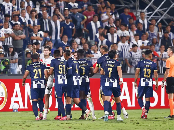 Multicampeón con la U pide cuidado extremo con este jugador de Alianza Lima: "Hay que..."