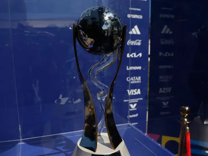 La agenda de partidos del Mundial Sub 20 para este jueves