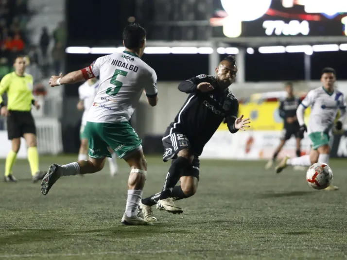 Ojo, hinchas: este canal transmitirá el amistoso de Colo Colo ante Puerto Montt