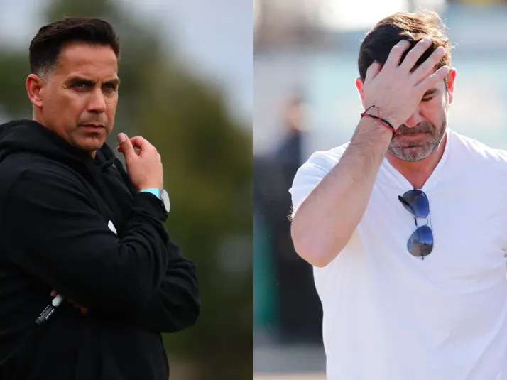 El mensaje de Arturo Sanhueza a Marcelo Salas en Temuco: "Me hubiese..."