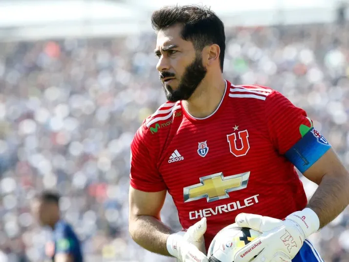 Herrera y su gran lamento con este jugador de Colo Colo: "Me arrepiento de no..."