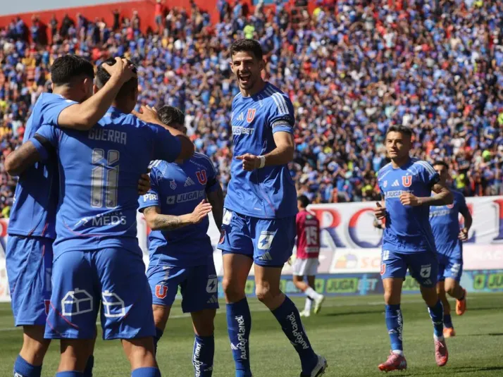 Histórico de Colo Colo alucina con la hinchada de la U: "Es impresionante"