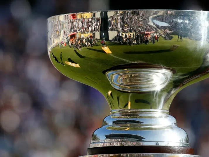 Copa de la Liga y nueva Supercopa: así se jugará el fútbol chileno en 2026