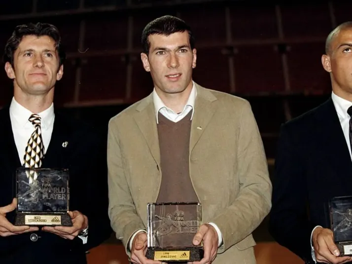 Leyenda en Europa vino a Chile y dejó un durísimo mensaje: "Inviertan más..."