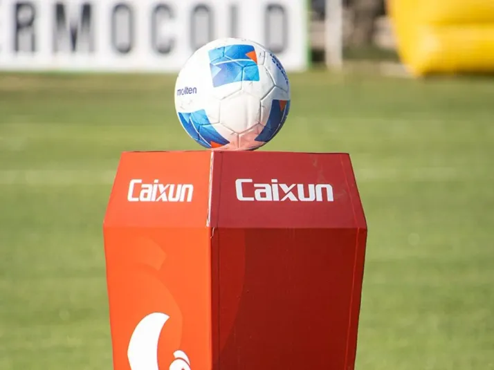 Tras la victoria de Santa Cruz y San Felipe y el empate de Curicó: así queda la tabla de posiciones