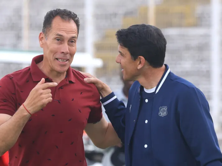 Cayó un nuevo DT en el fútbol chileno: lo reemplazaría un histórico de Colo Colo