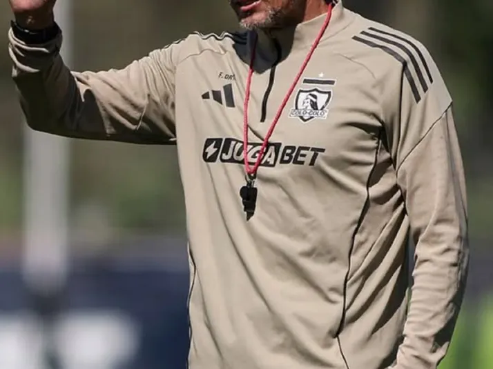 No hay más tiempo: aseguran que este DT llegará a remecer todo en Colo Colo