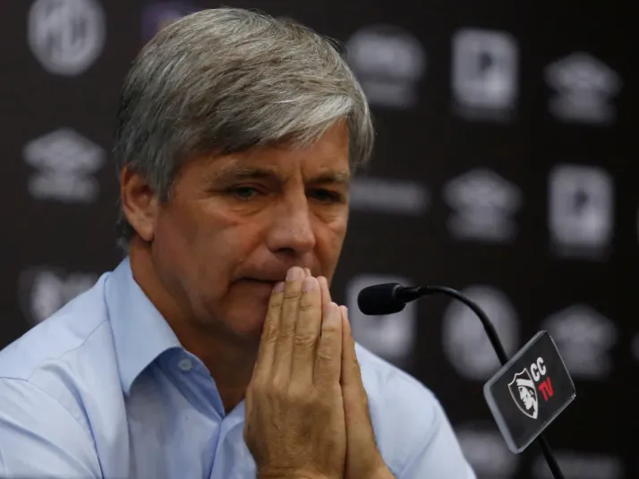 Mayne-Nicholls acusado de agresión por parte de Antonio Neme: estos son los detalles de la denuncia