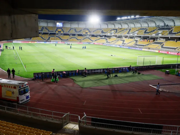 Emblemático estadio del fútbol chileno se modernizará con una millonaria inversión