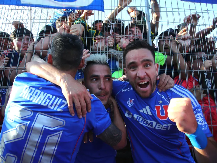 No es Octavio Rivero: El ex Colo Colo que quiere la U