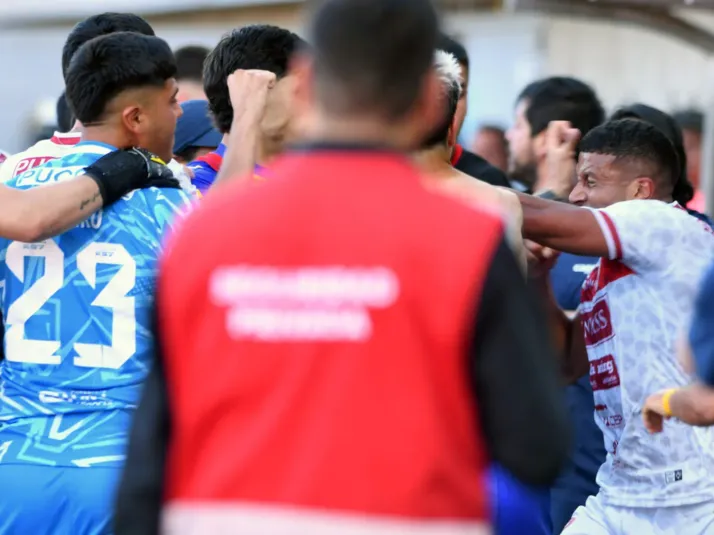 Tribunal aplica durísimo castigo en Deportes Copiapó: jugador se perderá toda la liguilla