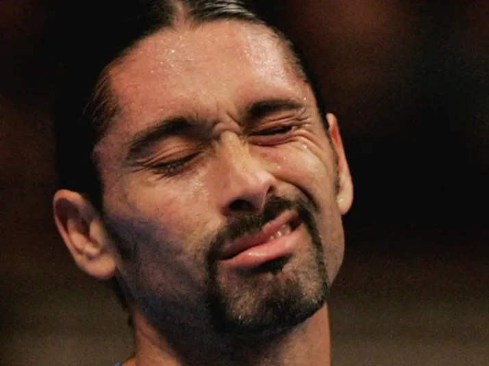 "El más perro": Chino Ríos escoge a su candidato para las Elecciones Presidenciales 2025