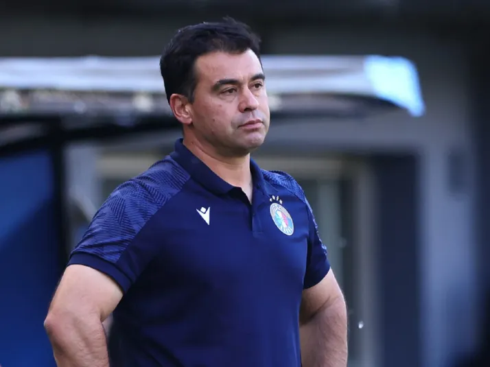 Última hora: anuncian con bombos y platillos al nuevo DT de Audax Italiano