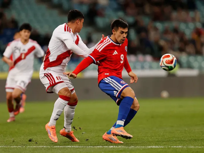 "No les podemos ganar": la tristeza de la prensa peruana tras caída ante Chile