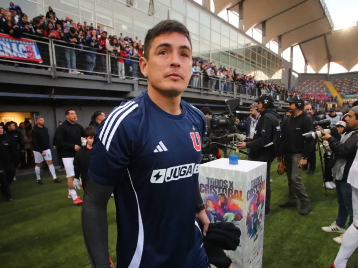 Mati Rodríguez apunta sus dardos contra el peor DT que tuvo en la U: "como persona..."