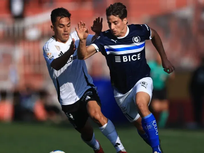 La UC y Colo Colo reciben terrible mazazo en el mercado: "Estamos interesados en…"