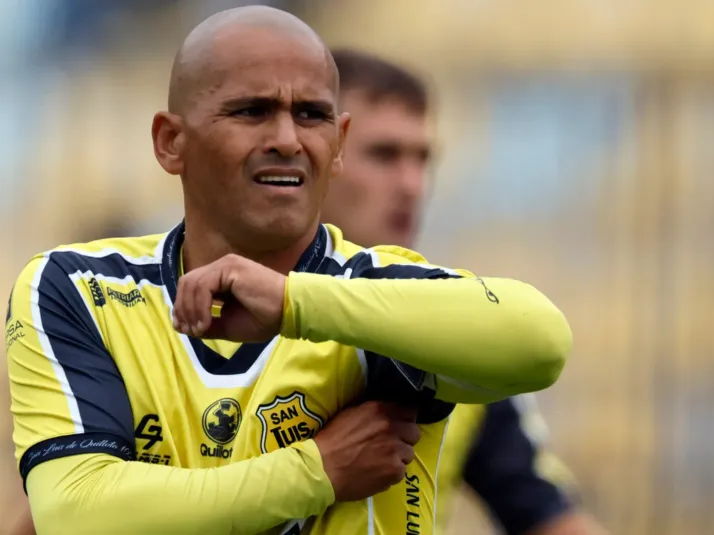 Humberto Suazo devela cómo jugará San Luis en el ascenso: "Buenos para..."