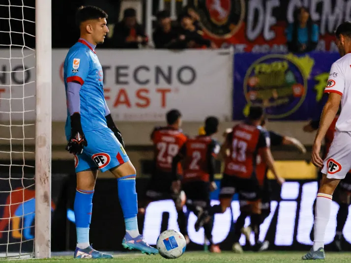 La Unión queda agonizando: La Tabla de Posiciones