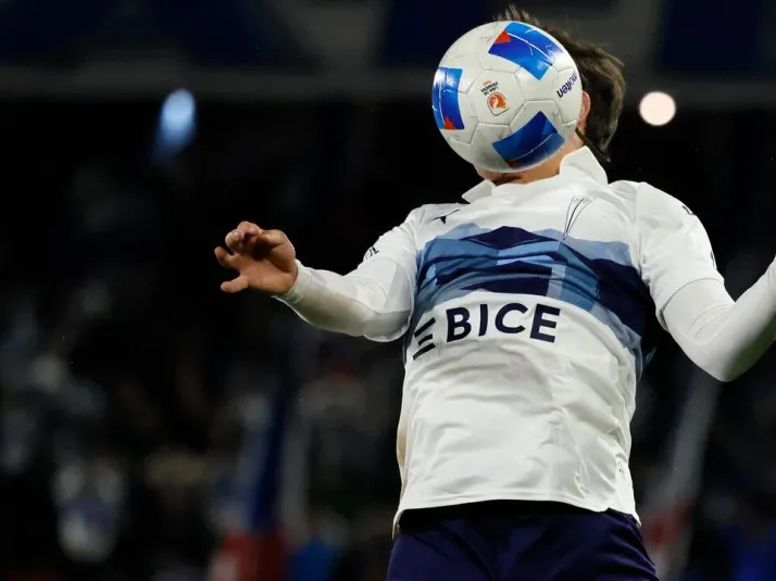 Figura de la UC remece todo con su confesión: "Quiero salir"