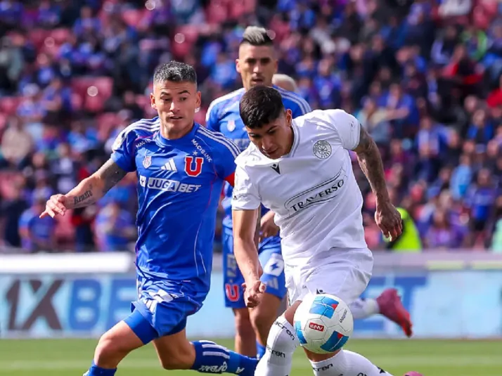 Fue la obsesión de la U en el mercado y rompió el silencio por su frustrado arribo