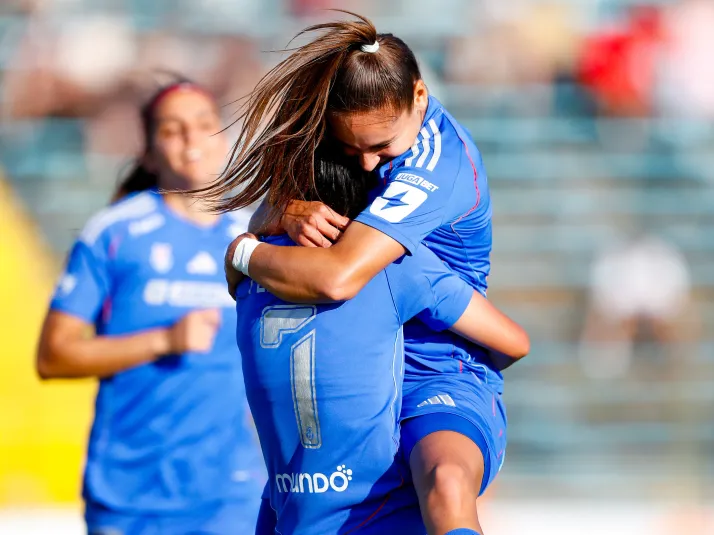 La U gana, pasa a la final y clasifica a la Libertadores