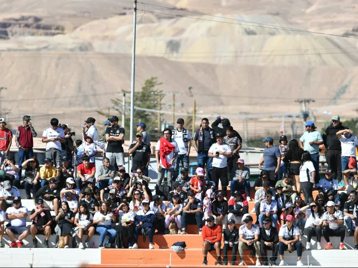 ¿Colo Colo será local en El Salvador? La tremenda noticia que recibe el Cacique