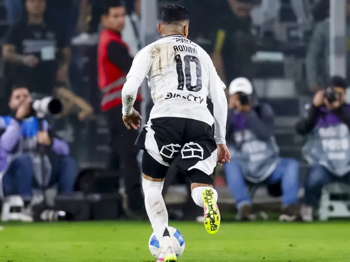 Ex Colo Colo liquida a esta figura y su posible reemplazante para el 2026