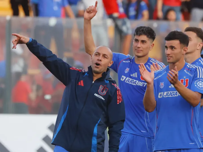 Un viejo anhelo de la U queda libre y sus números son sorprendentes