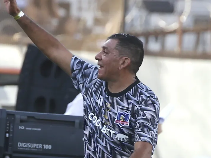 Lo hizo otra vez: Huaiquipán impacta en redes con su irreconocible nuevo look