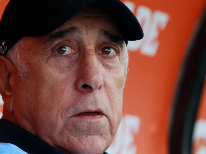 Actualizan estado de salud de Nelson Acosta: "No parece ser..."