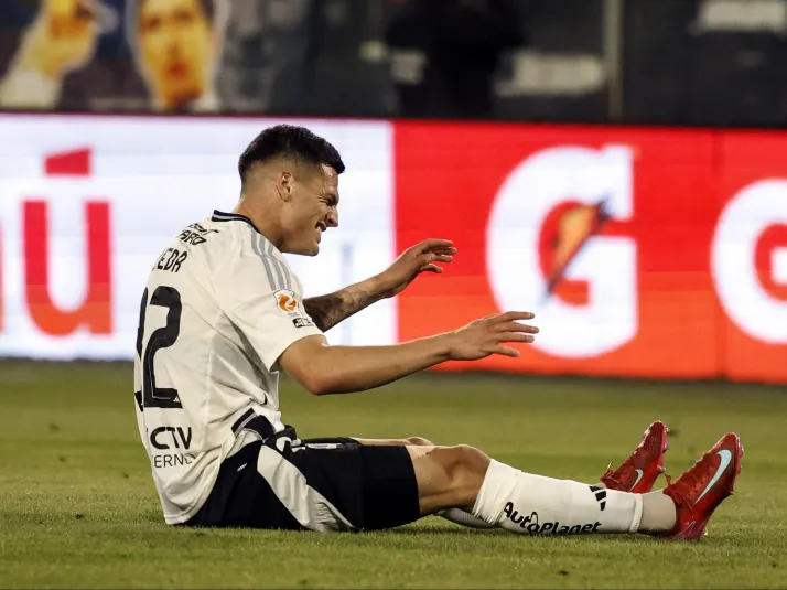 ¿Bajas de último minuto? Colo Colo asusta con nuevo parte médico