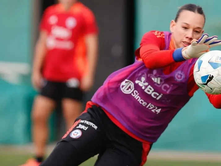 Once confirmado: así jugará La Roja femenina frente a Perú por la Liga de Naciones