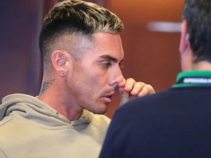 "Jean Paul Pineda se va con un bono de $20 millones, nada contra él, pero..."