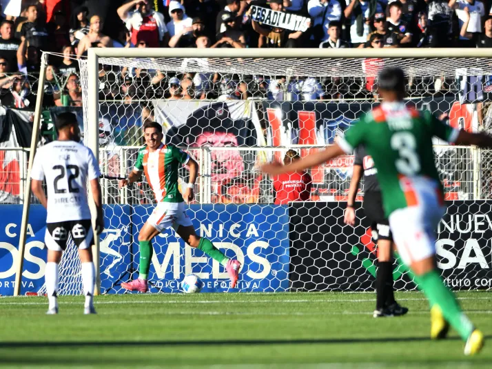 Durísima crítica de Romai a todo Colo Colo