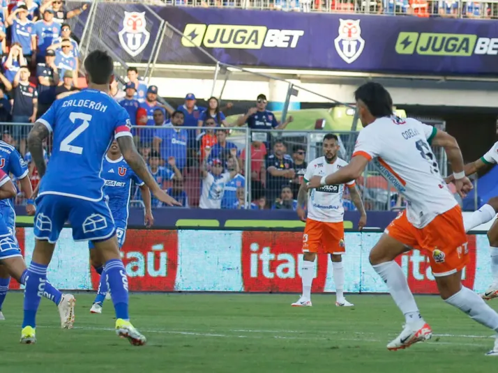 Un crack del fútbol chileno avisa que queda libre tras terminar contrato: "Quién sabe si…"