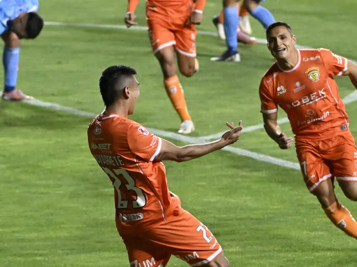 ¡Cobreloa a la final! Este será su rival para el ascenso a Primera División