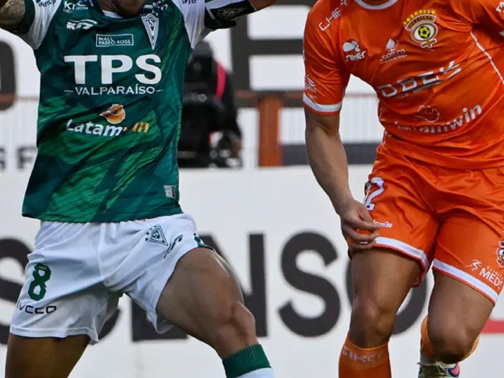 Figura de Primera B se despide de su club y asoma como 'refuerzo' para Colo Colo